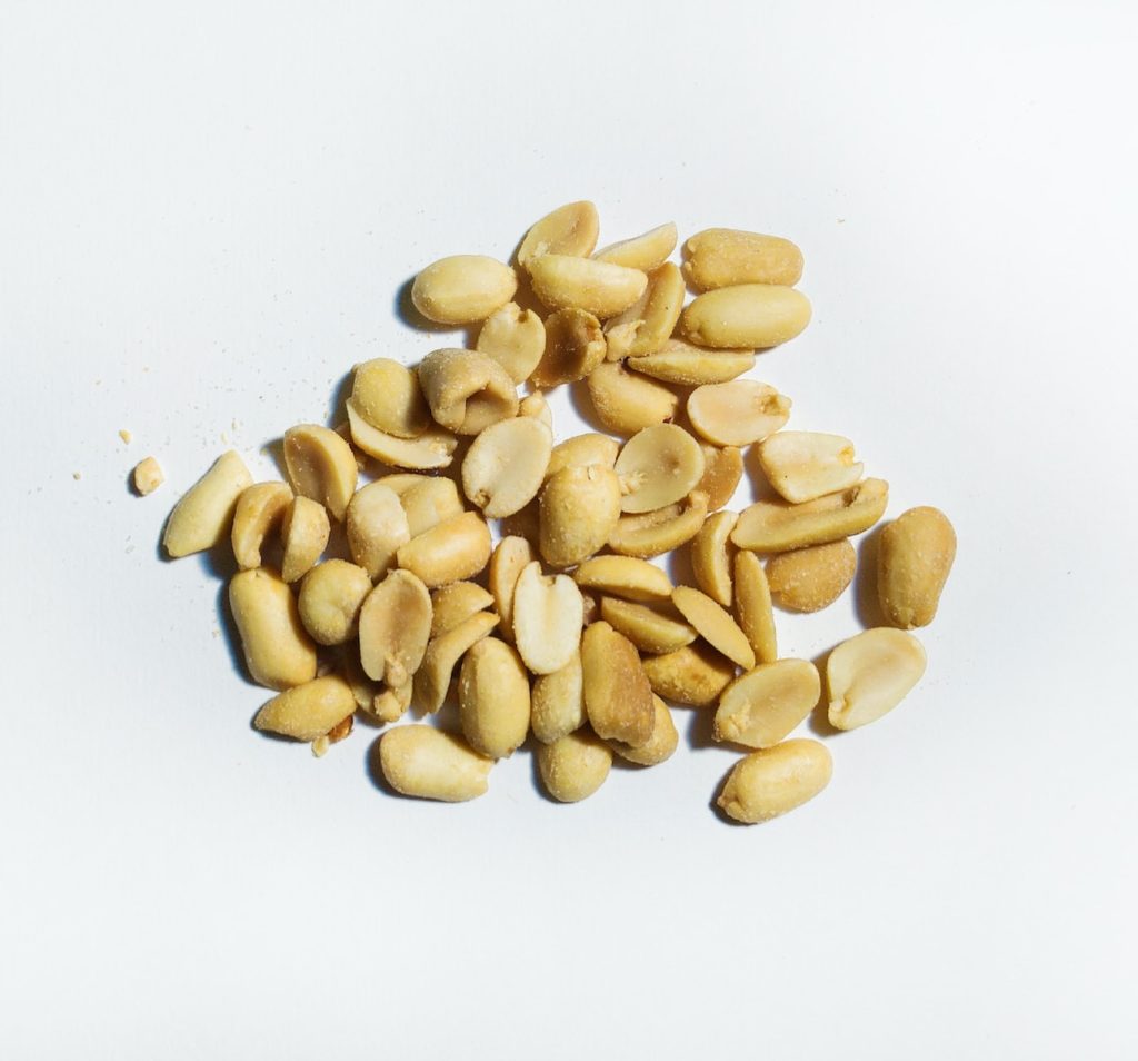 cacahuètes bienfaits santé