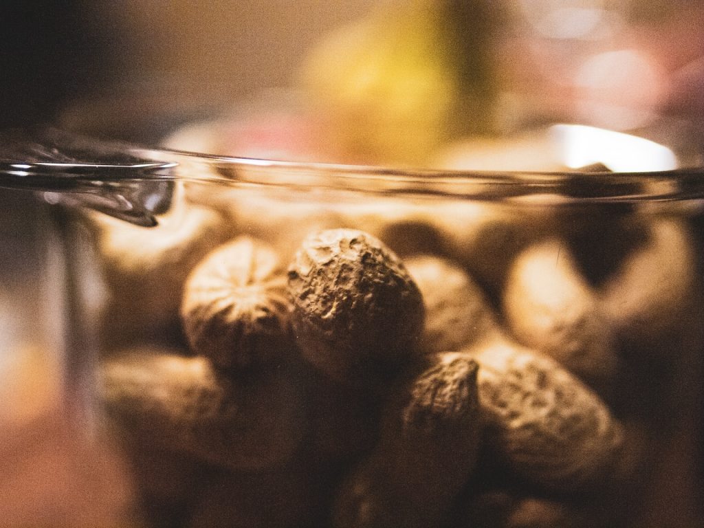 cacahuète bienfaits pour la santé