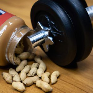comment-les-cacahuetes-peuvent-booster-vos-performances-en-musculation-decouvrez-les-bienfaits-nutritionnels-de-ce-super-aliment