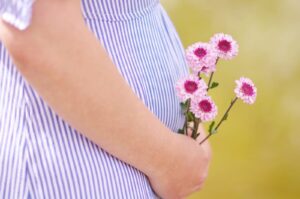femmes enceinte