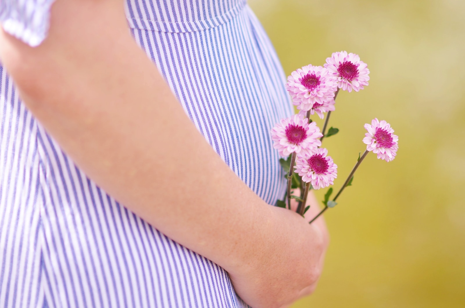 femmes enceinte